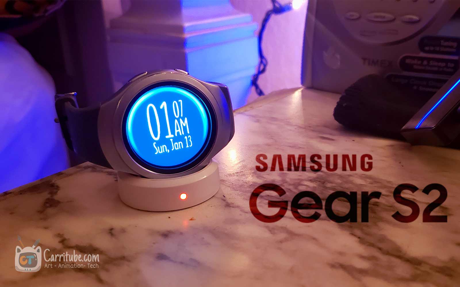 Is the Samsung Galaxy Gear S2 still worth it in 2019?!?